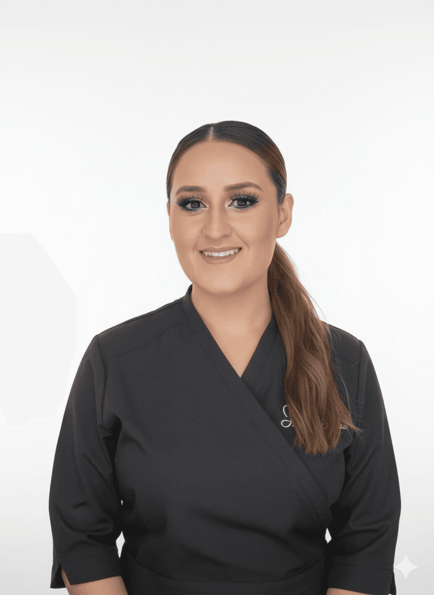 MAILETH ORTEGA photo