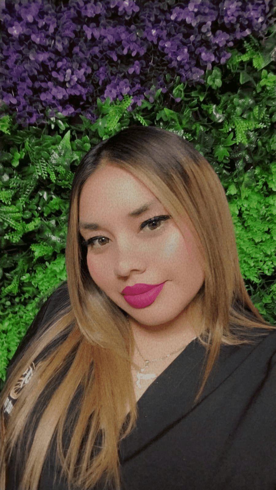 JAQUEBETH MELENDEZ photo