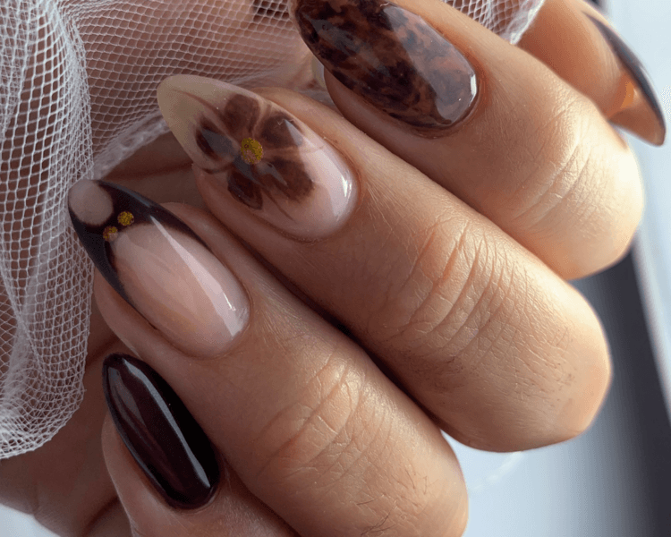 Manicure Semipermanente Full