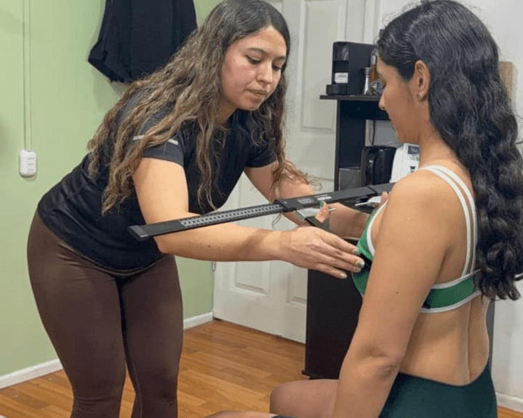 1era Consulta Nutricional