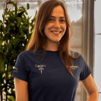 Macarena Canales photo