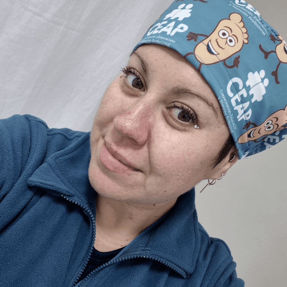 25 Gloria Medina photo