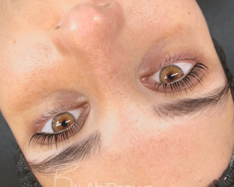 Lifting + Botox y Keratina