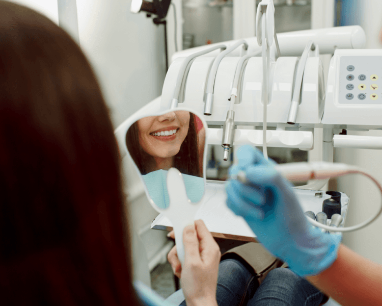 Tratamiento de conducto (molares)