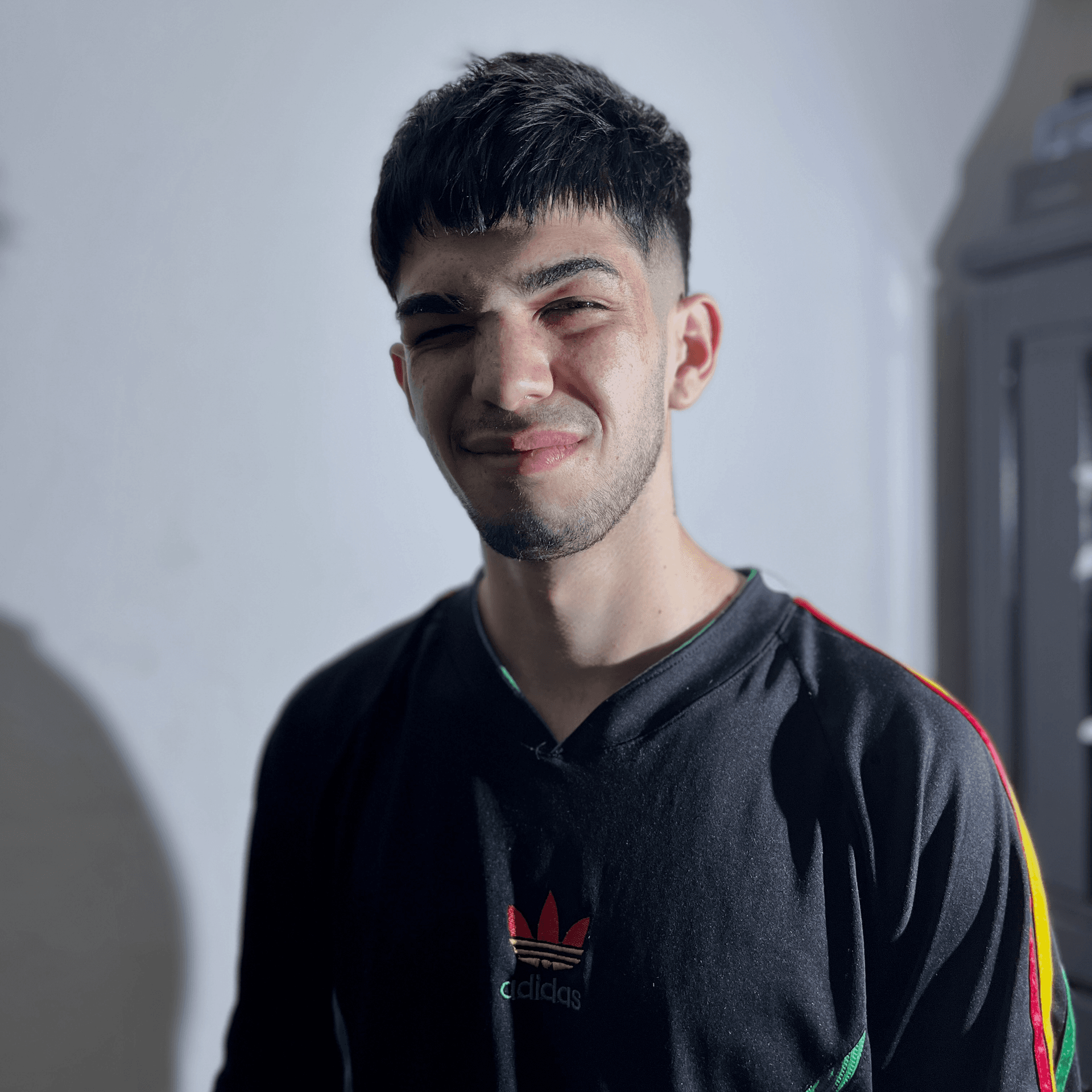 Joaquín Falcón photo