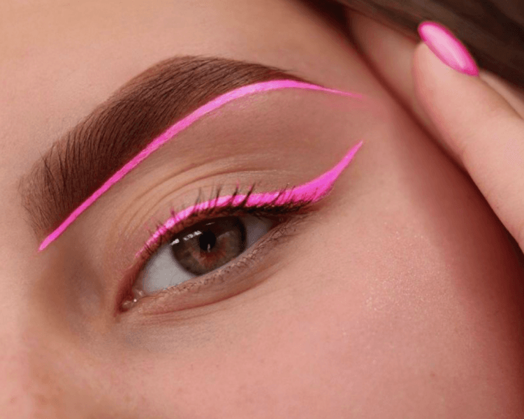 Full Brows + Henna Org. - mx