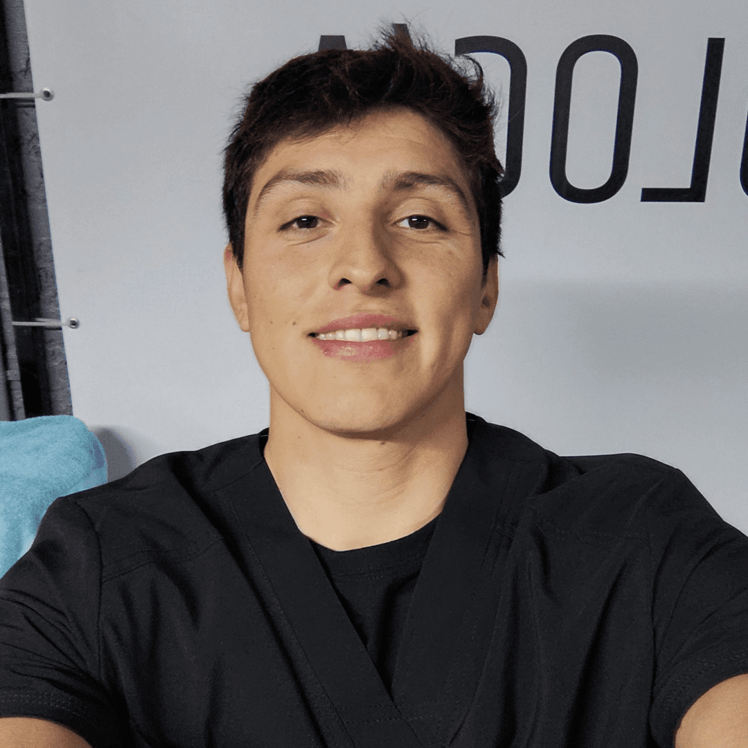 Felipe Quezada photo