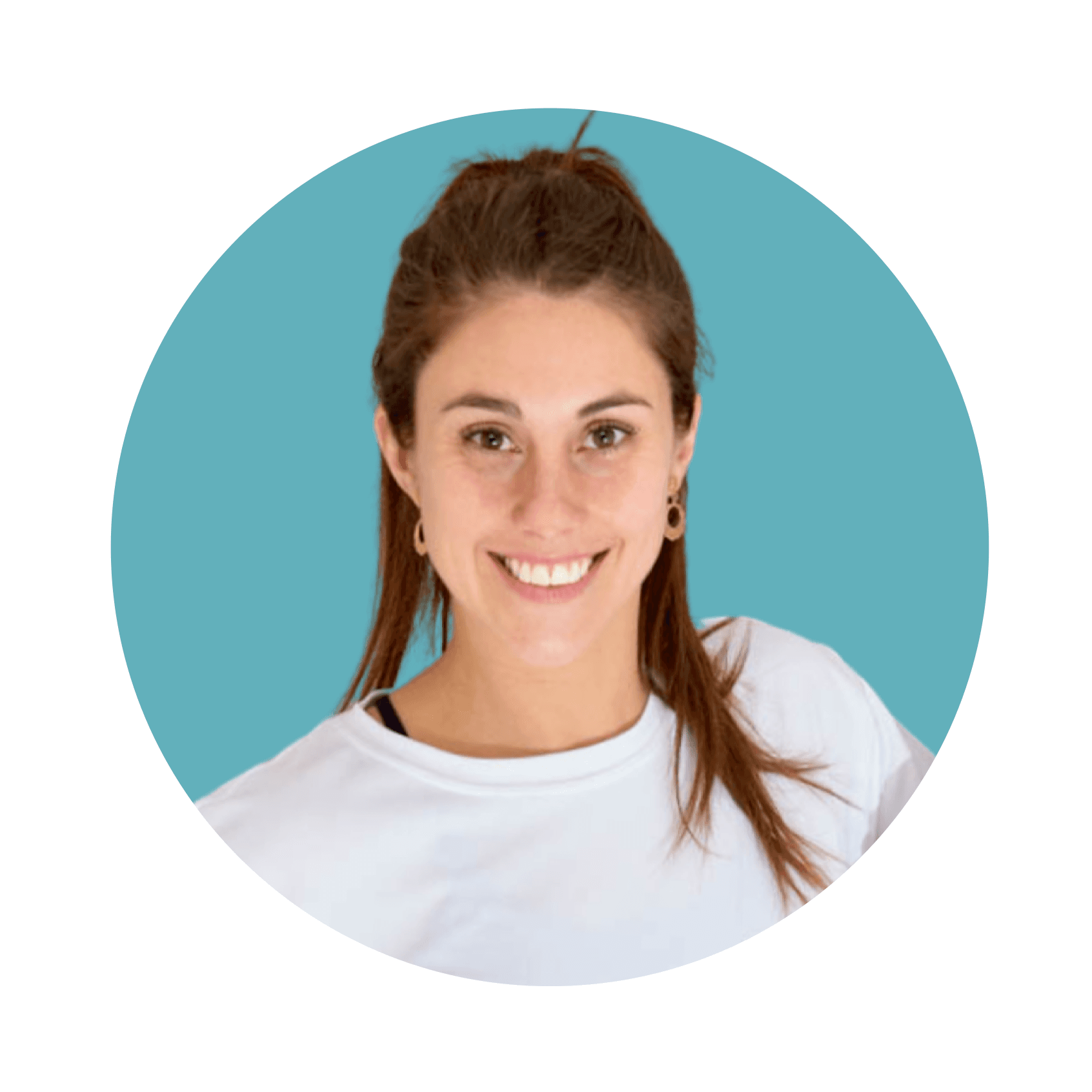 Nutri PALI GUERRERO photo