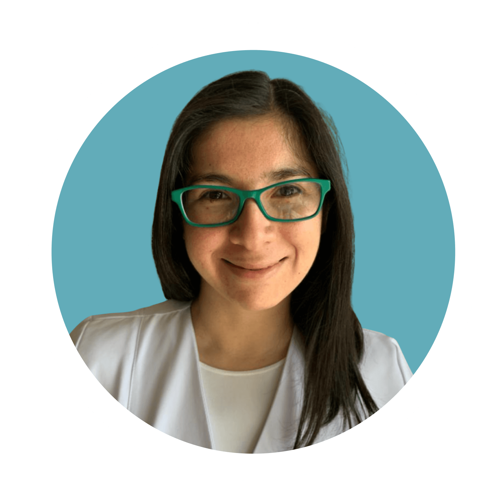 Nutri BÁRBARA CASTILLO photo