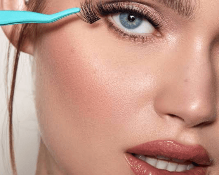 Pestañas Lace it up - mx