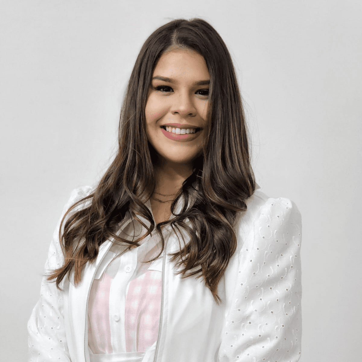 Dra Edwina Paz photo