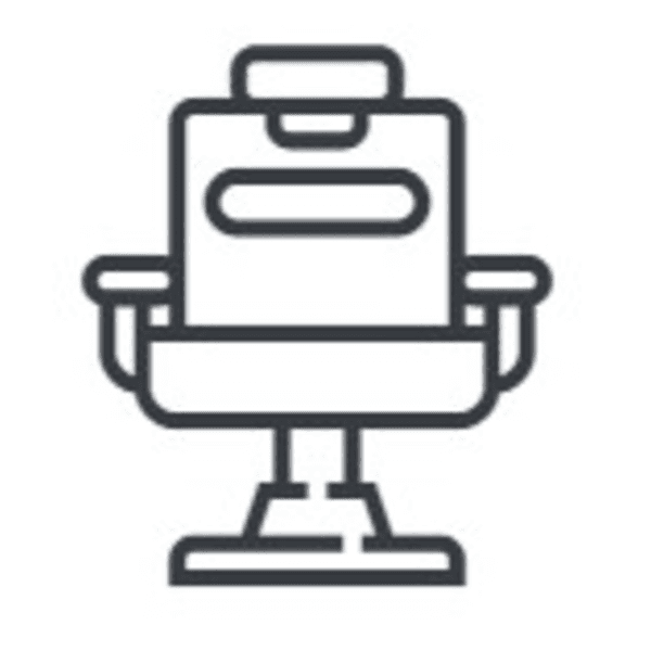 Corte de cabello + perfilado de barba