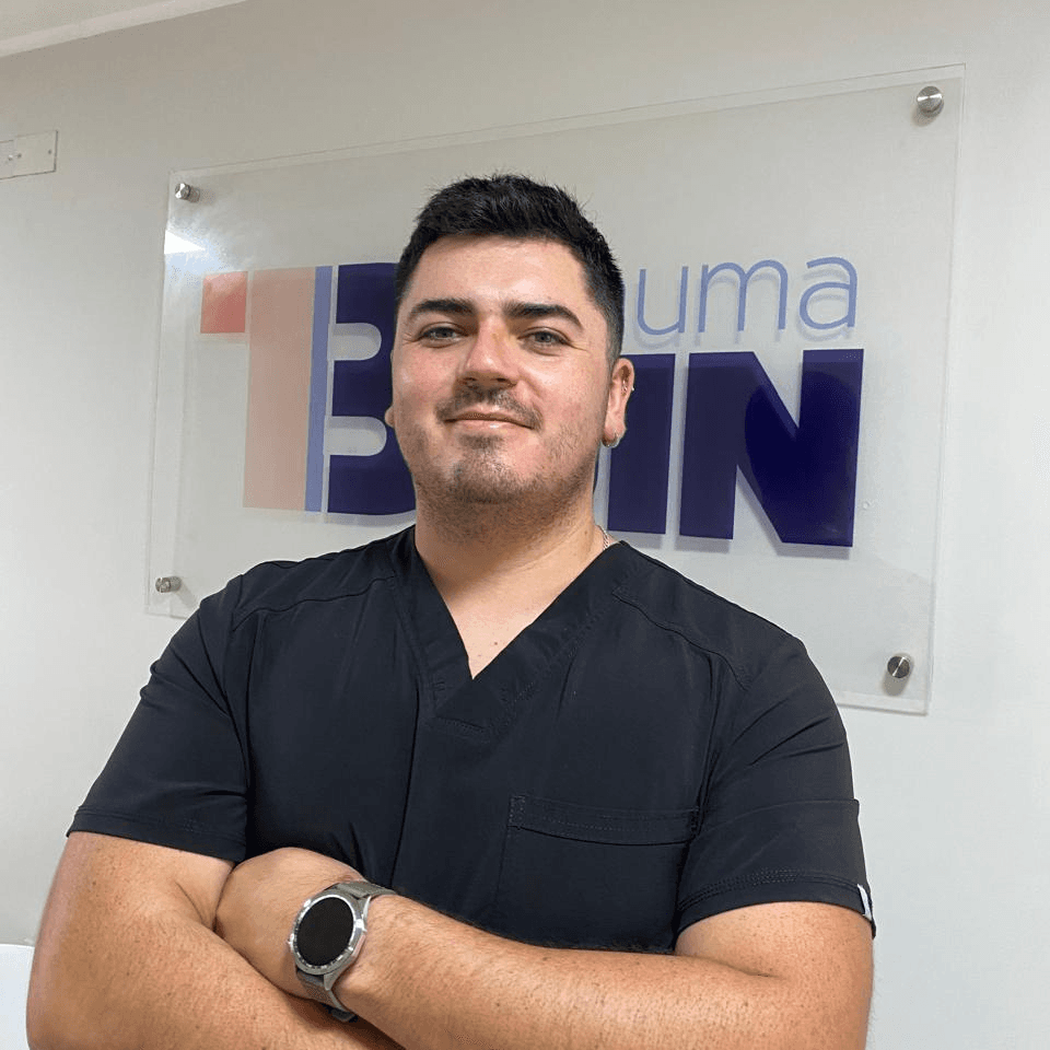 Ignacio Rivera Barra photo