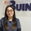 Javiera Arias Venegas