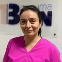 Maria Paz Valdés Solís