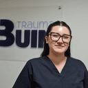 Indra Gianelli Gonzalez