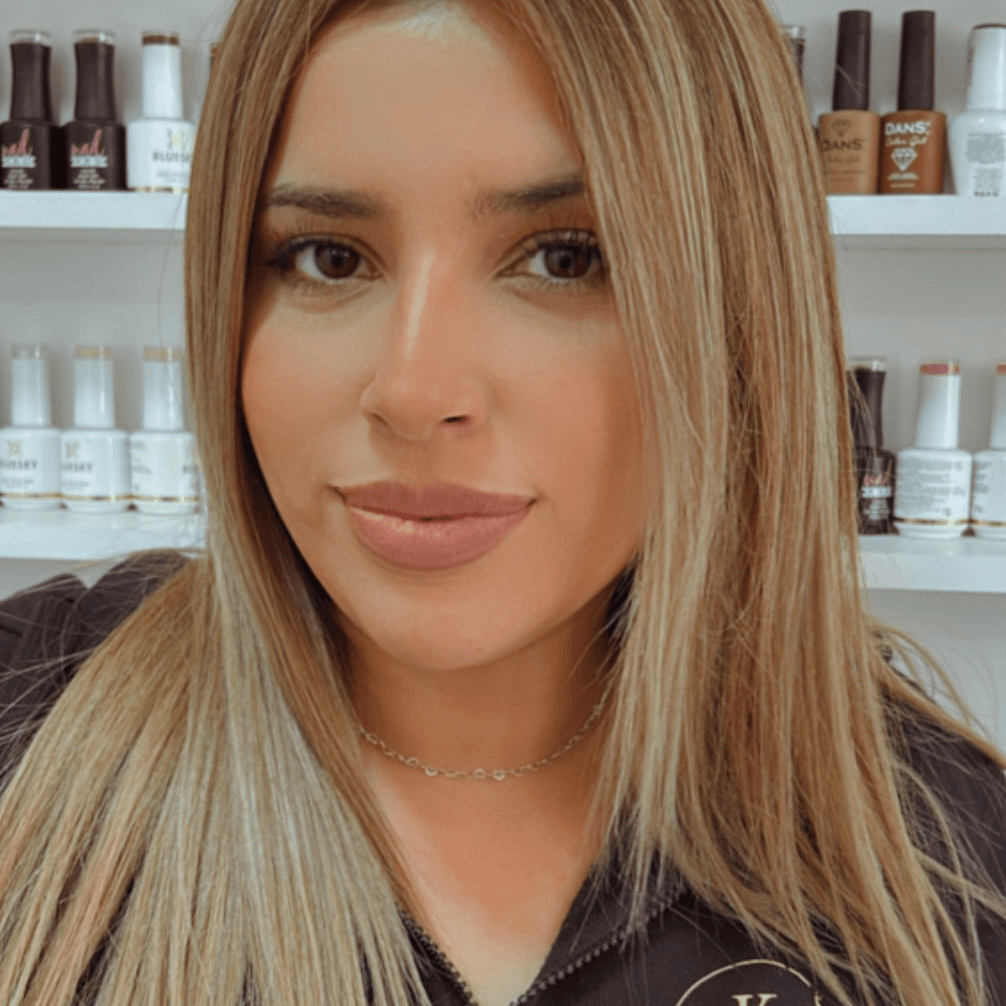 Catalina Panes photo