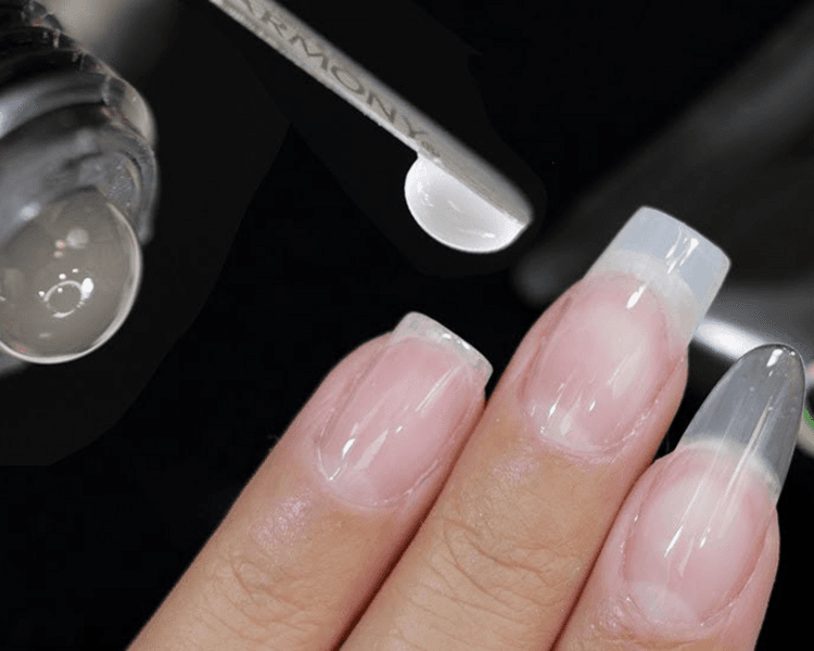 Extensión Acrílico / Poligel T S