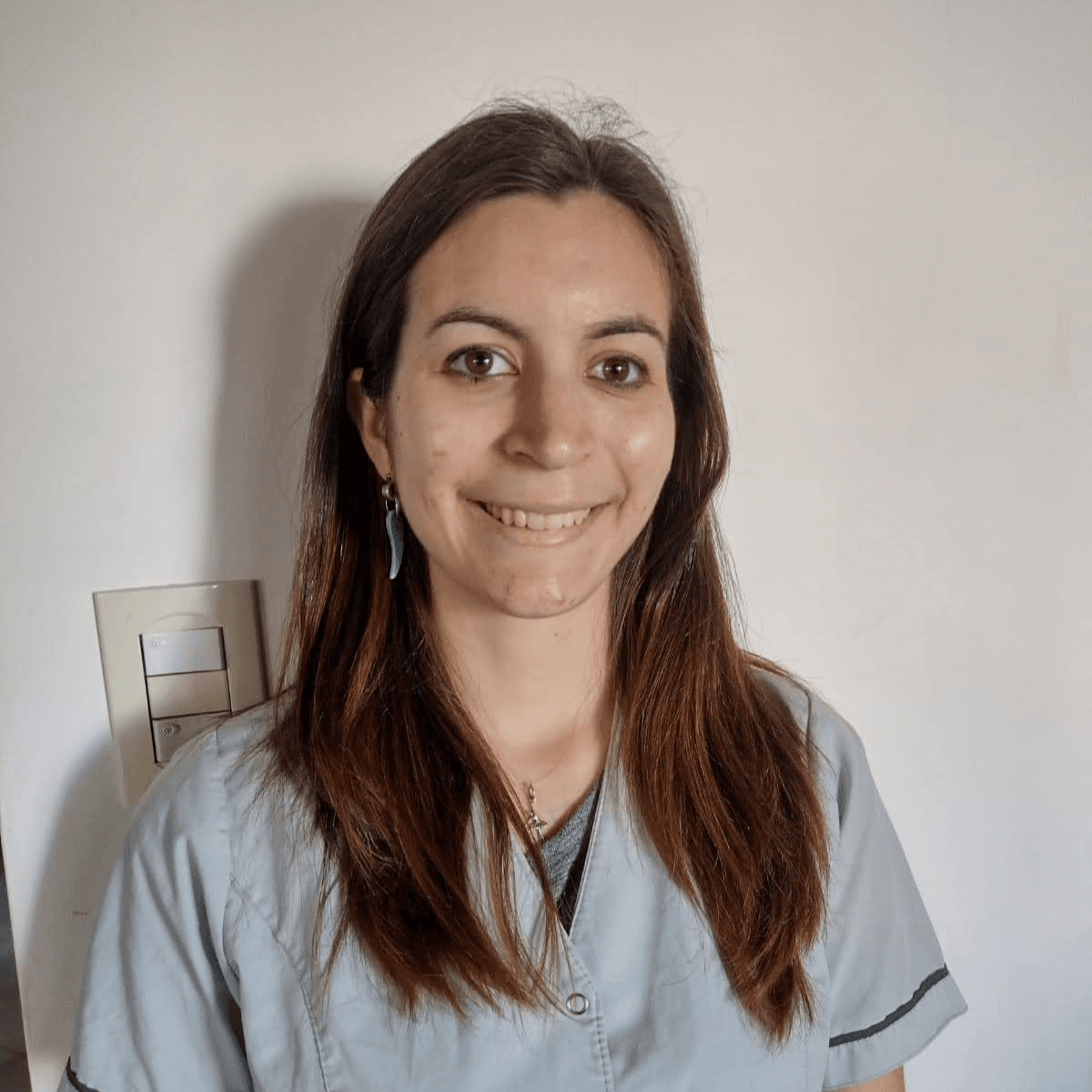 Agustina Oberto photo