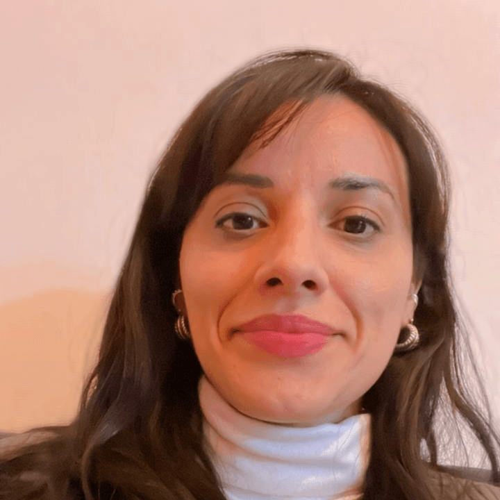 Dra. Heidi Moreno photo