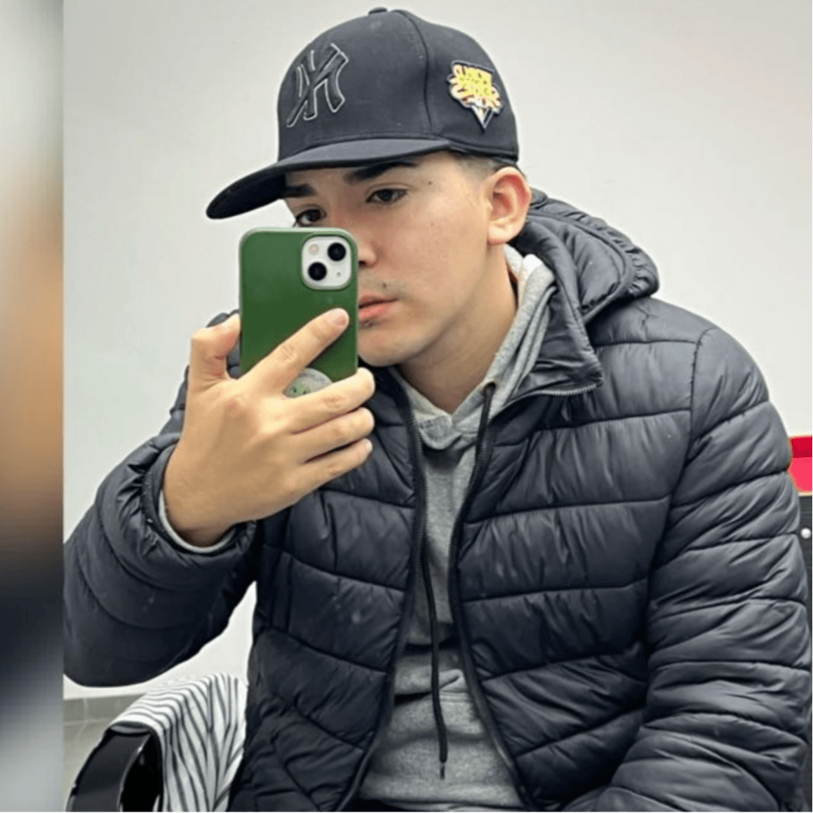 Rodolfo Peredo photo