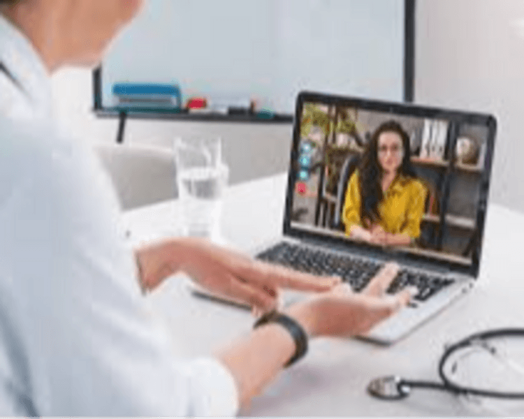 Atencion Ginecologica Online