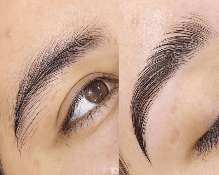 Laminado ó Planchado + Depilación