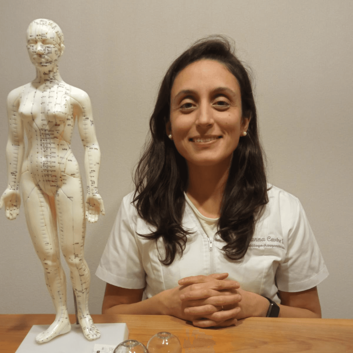 Acupuntura Klga Giovanna Castro photo
