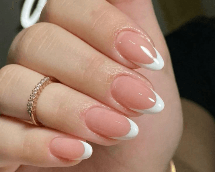 Manicure en Poly Gel