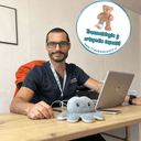 Dr. Armin Ruiz Traumatólogo Infantil