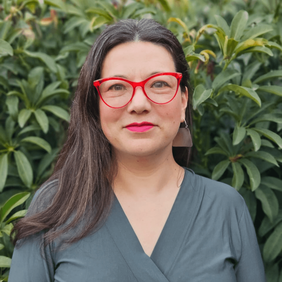 Natalia Kompen photo