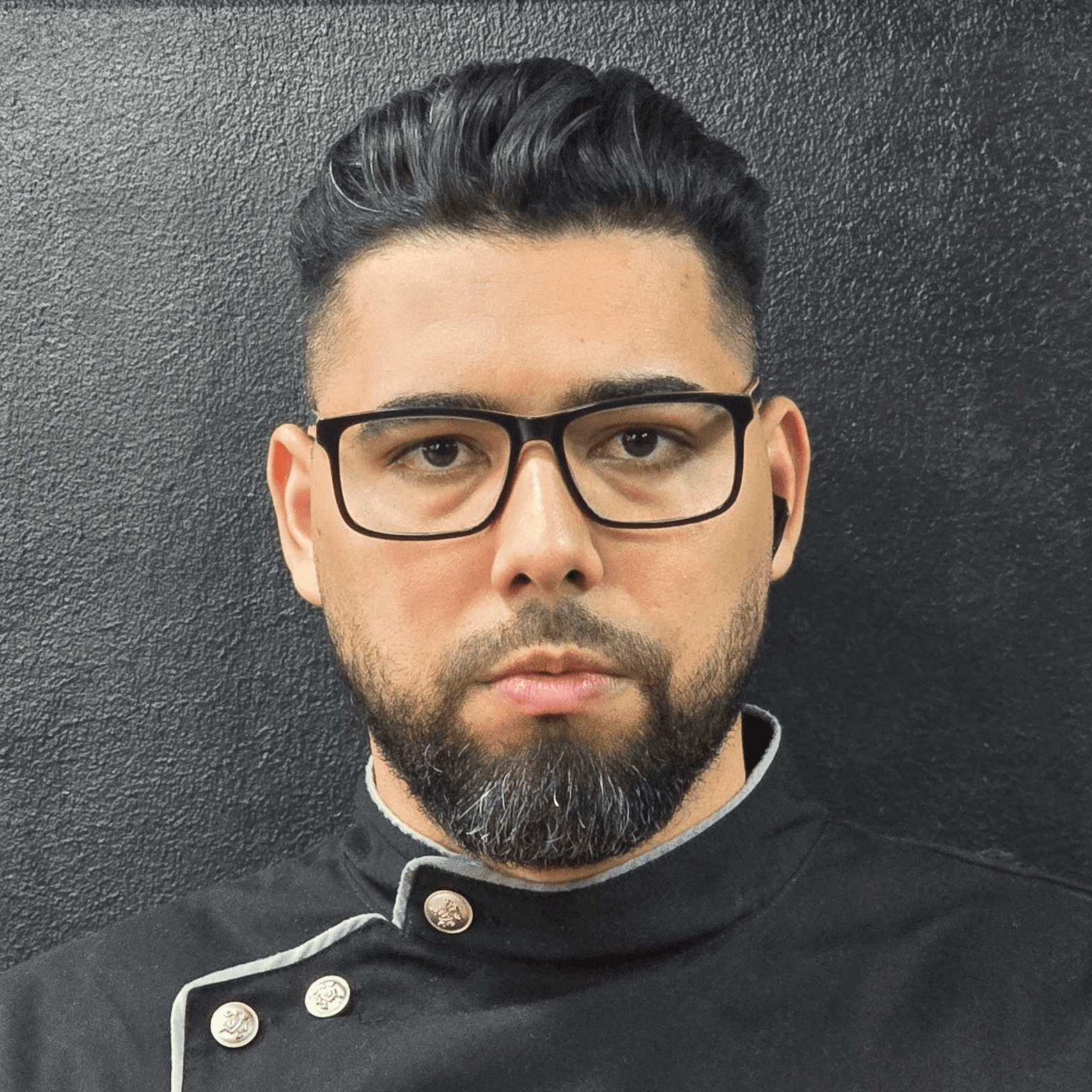 Alexander Alcantara photo