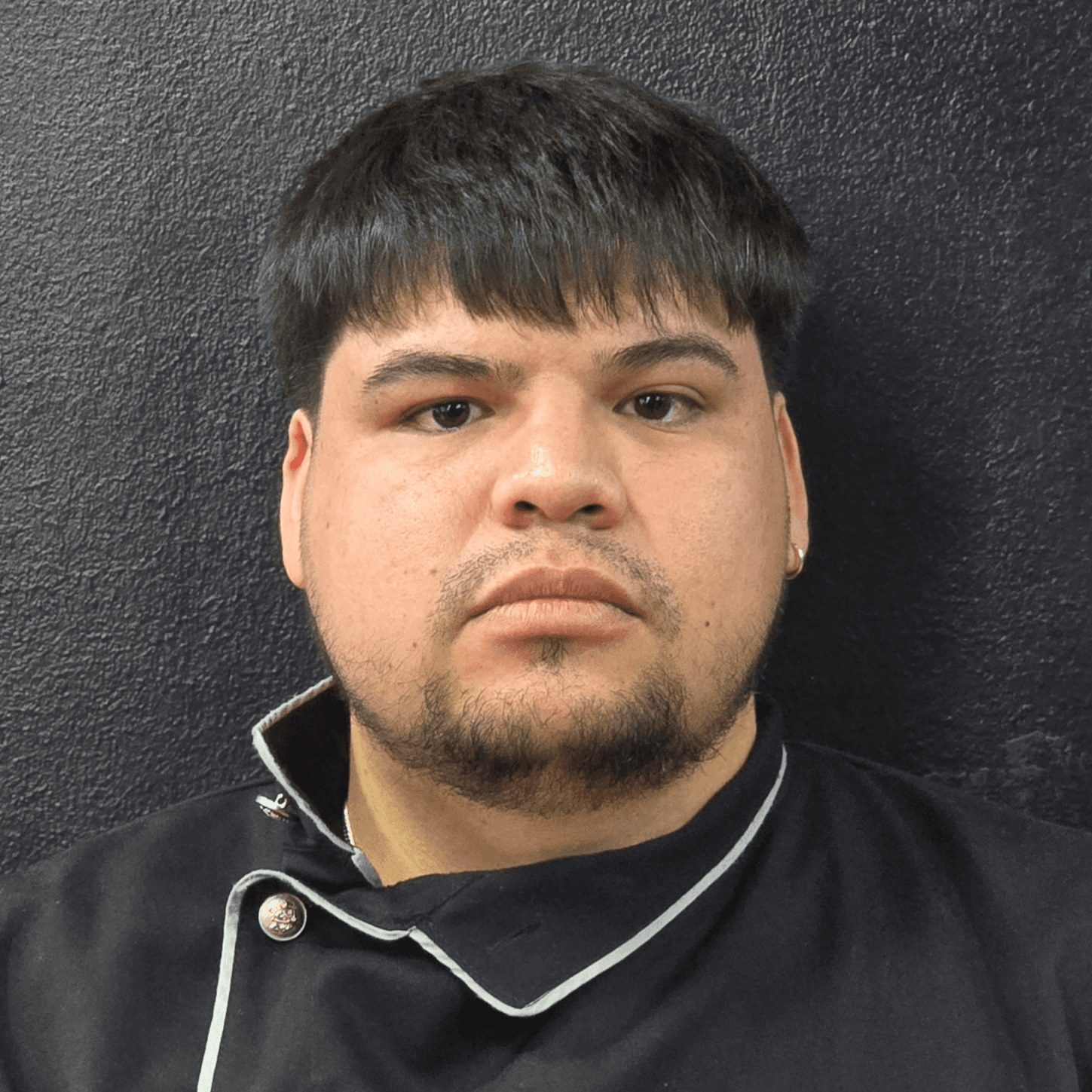 Jesús Sandoval photo