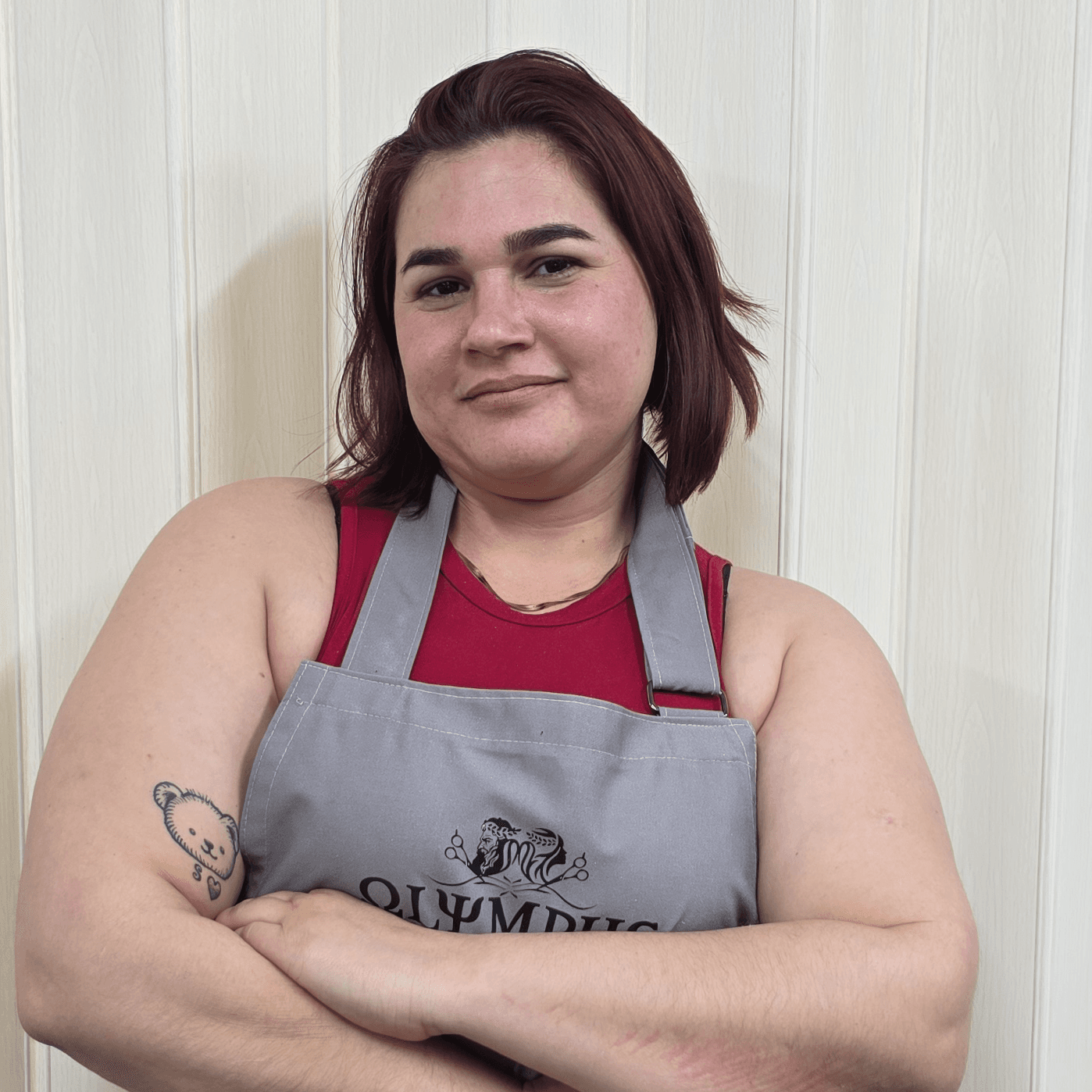 1 Paola Santos photo