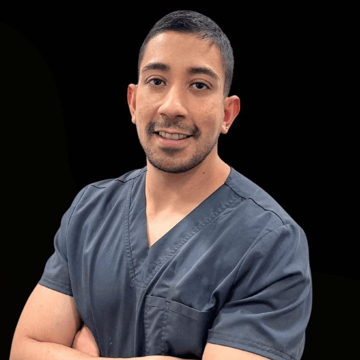 Dr. José Calle Grisales photo