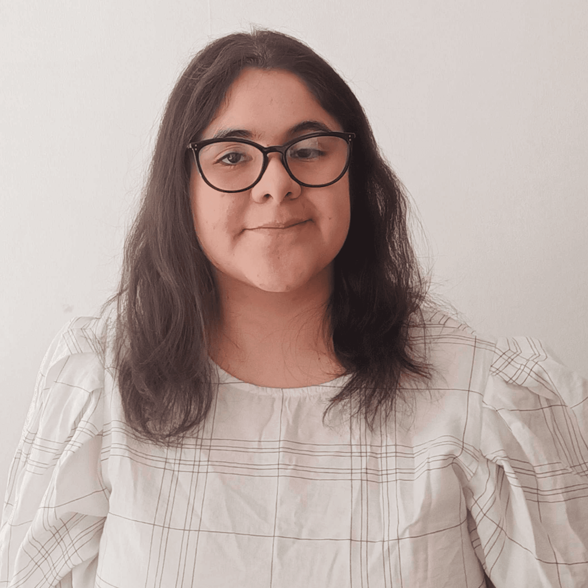 Francisca Carrillo Sepúlveda 20859106-1 photo