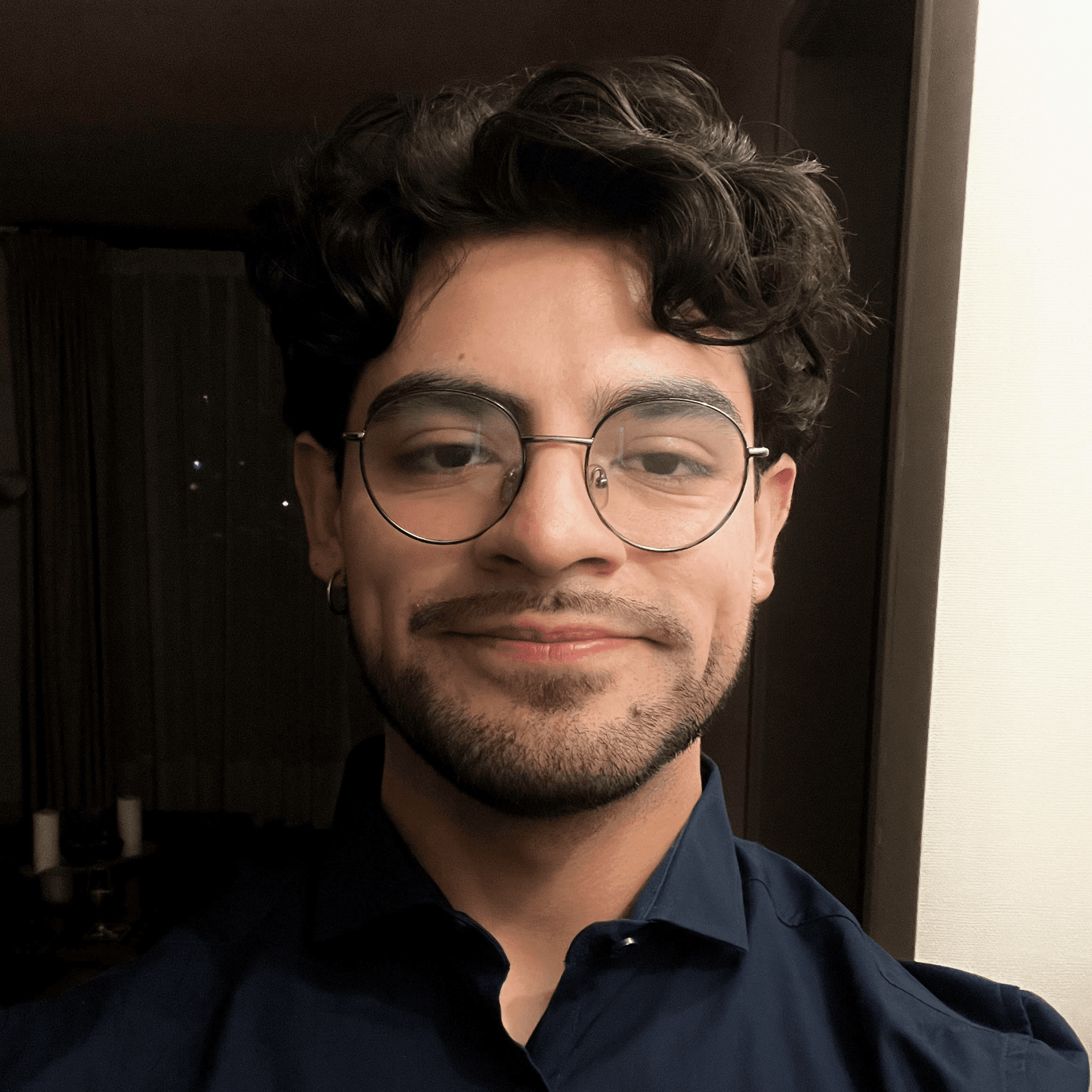 Alexander Leal Rojas 20487214-7 photo