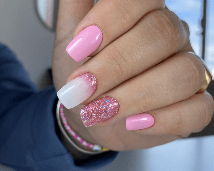 Soft Gel (Extensiones)