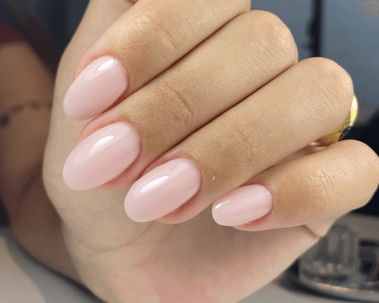 Kapping Gel Sin Esmaltado