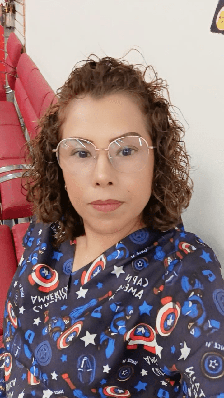 Marilú Vázquez photo