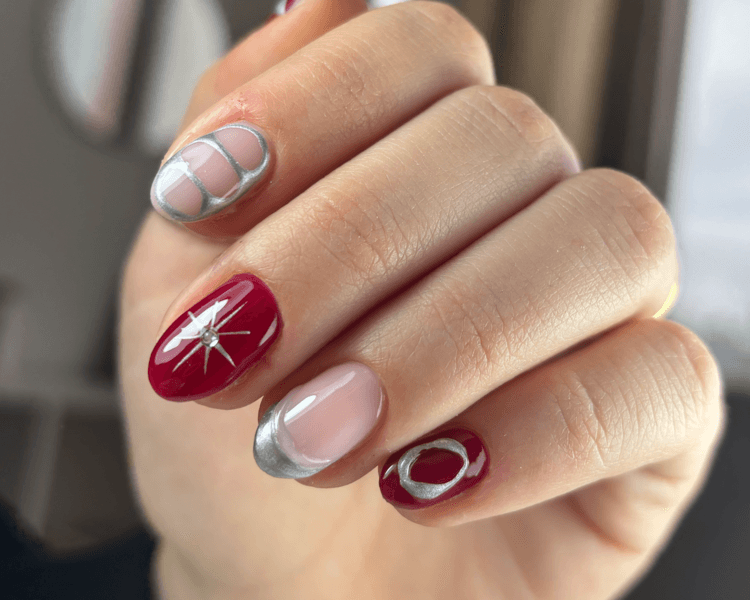 Esmaltado Semipermanente