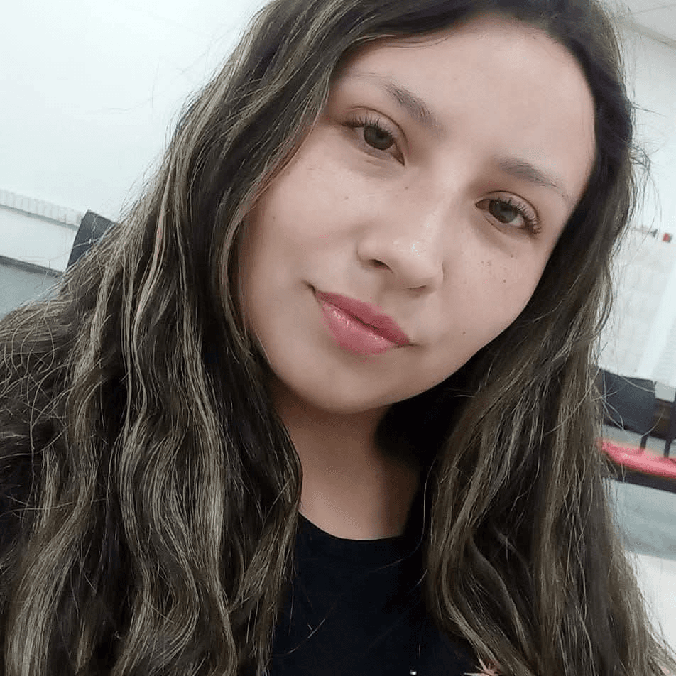 Constanza Candia photo