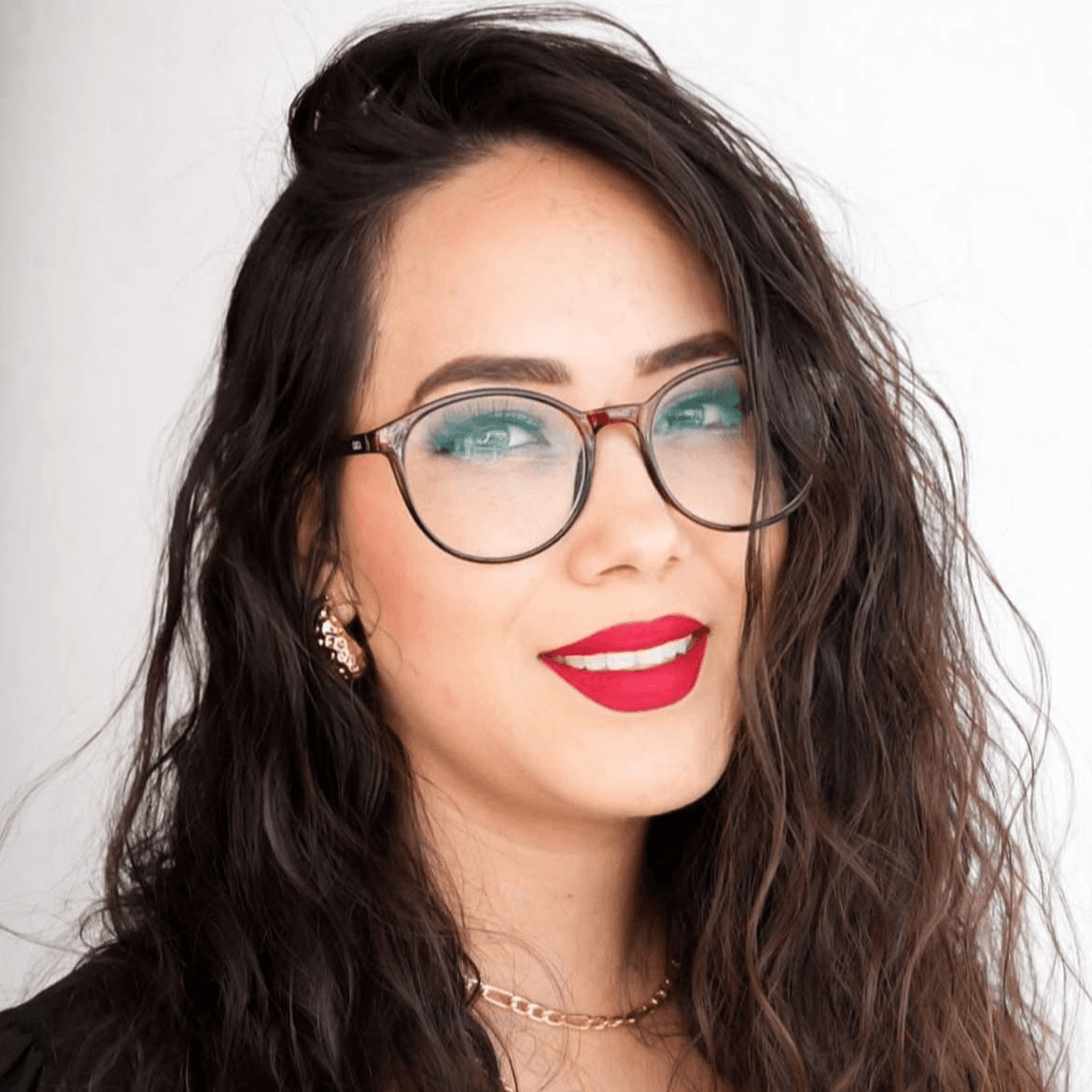 Leslie Irigoyen photo