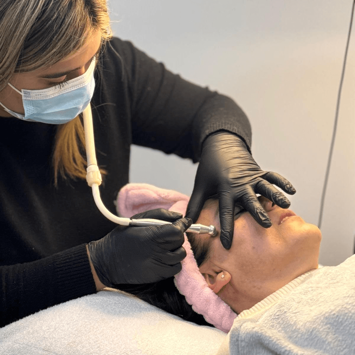 CELESTE MARTINEZ photo