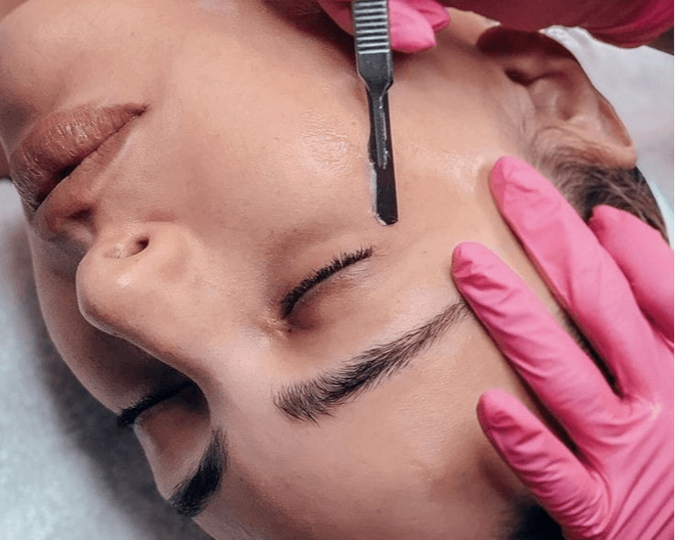 TRATAMIENTO GLOWY SKIN