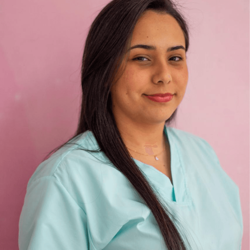 Angee Carolina Correa photo