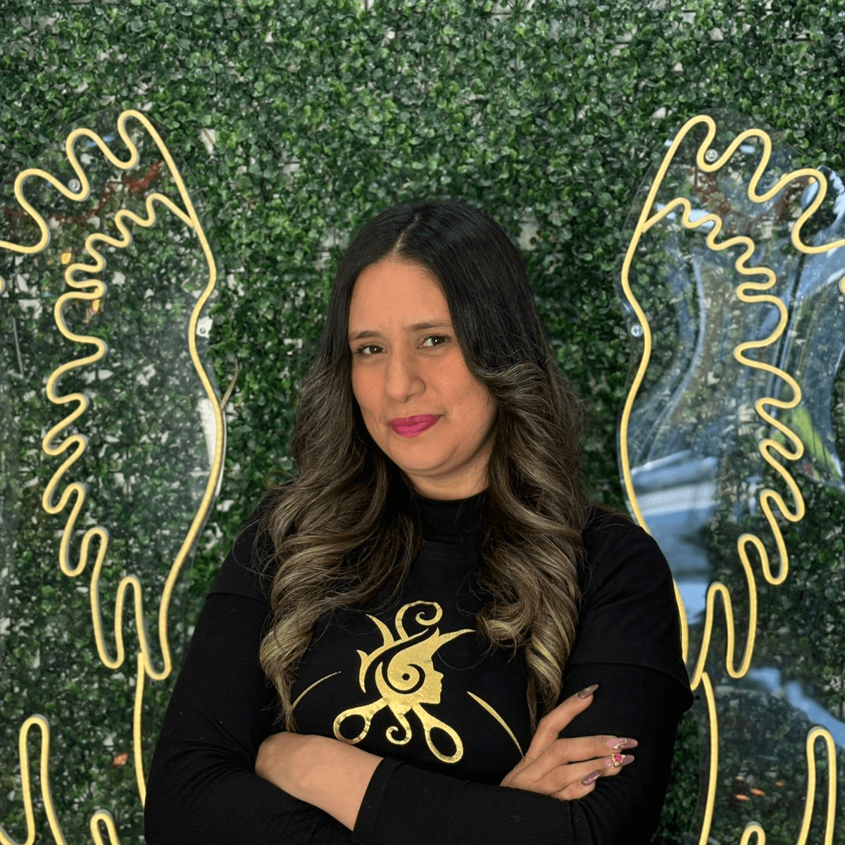 ANDREA RODRIGUEZ photo