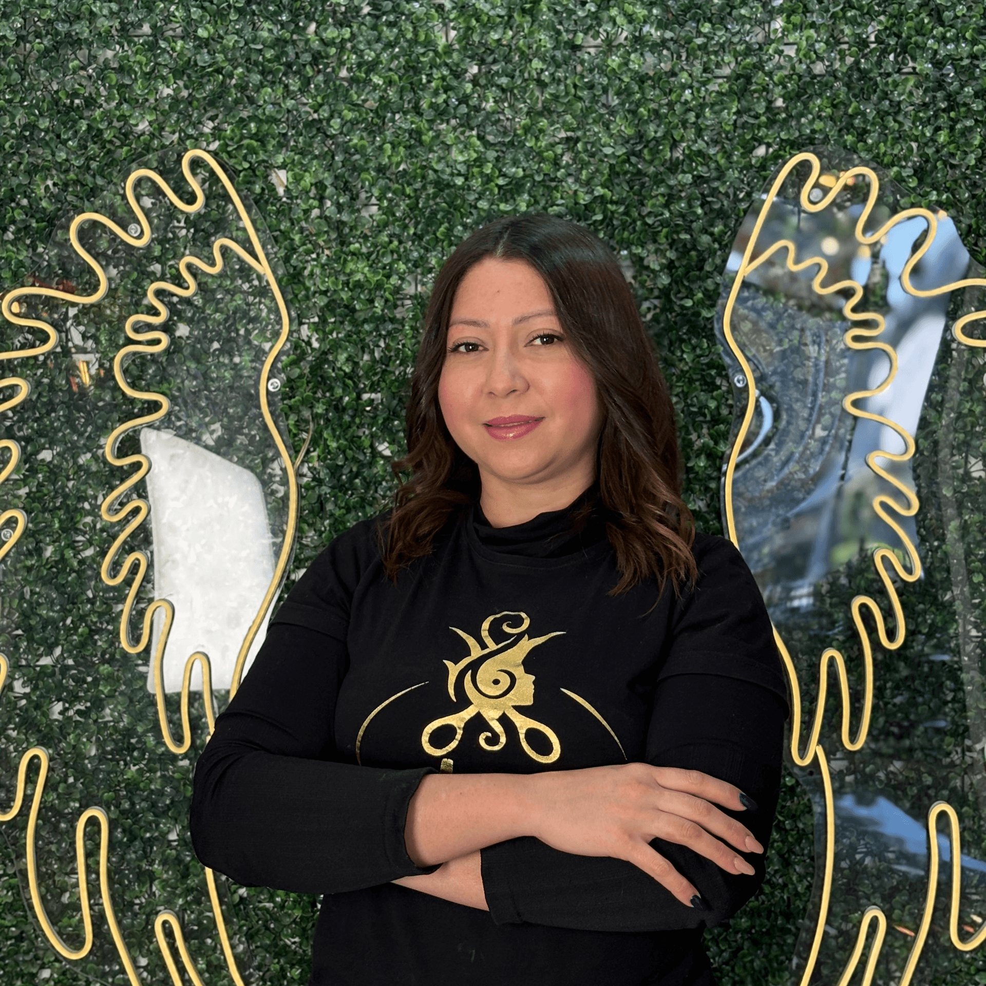 DANIELA GONZALEZ photo