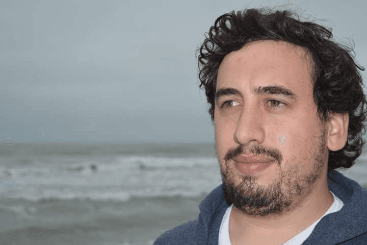 Matías Fernández photo