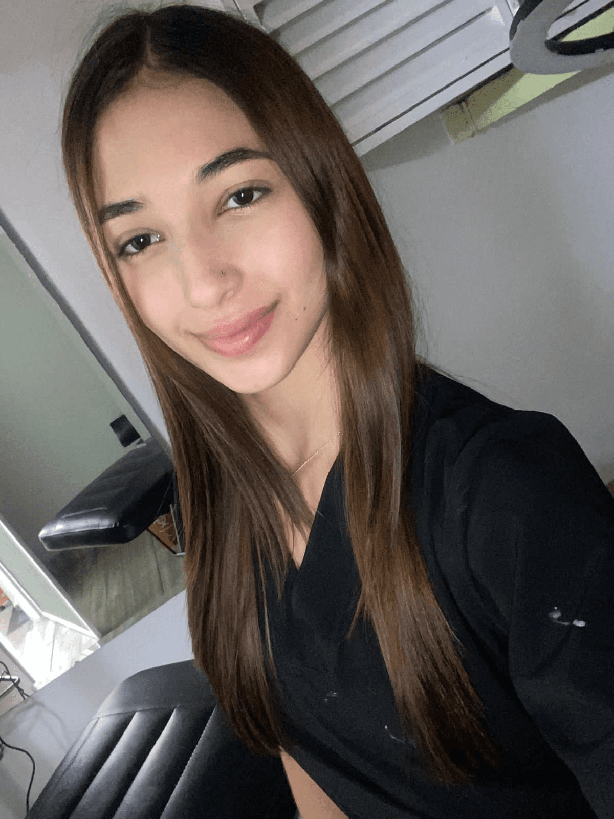 KAMILA PATIÑO photo